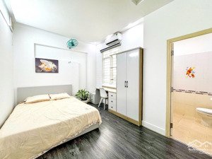 chính chủ cho thuê căn hộ 2 phòng ngủ full nội thất gần chợ tân sơn nhất 175 nguyễn văn công