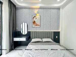 cho thuê căn hộ dịch vụ ở tô hiến thành, quận 10 gần vạn hạnh mall, bệnh viện 115, chợ hòa hưng