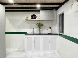 duplex bùi bình túy - an ninh, pccc, ra vào vân tay