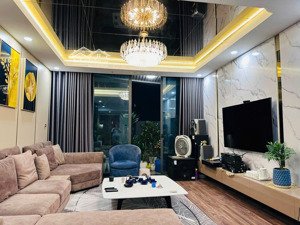 bán cc n01-t8 ngoại giao đoàn, 110 triệu/m2, 132m2, 3pn, 2wc, bắc từ liêm, hn