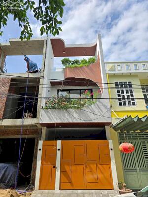  BÁN NHÀ PHƯỜNG 4 – TRUNG TÂM TP. TÂN AN, LONG AN