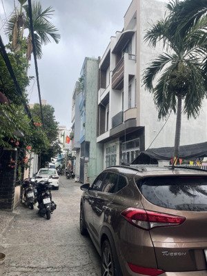 bán nhà 3 tầng vip k19 hà huy tập _ full nội thất cao cấp luxury