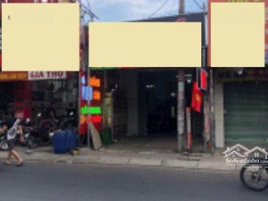 chỉ 110tr/m2 có ngay nhà mặt tiền kd thạch lam, phú thạnh, tân phú, 146m2, ngang 5,3m