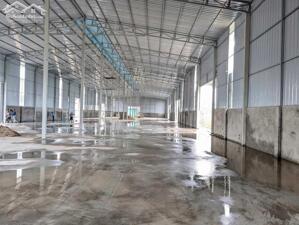 *Cho thuê kho xưởng*400m2-800m2 Võ Nguyên Giáp, Trường Thọ, Quận Thủ Đức