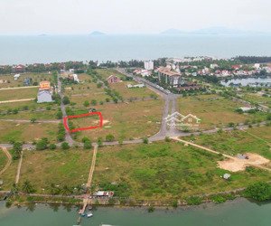 bán đất tại lê nhân tông, cửa đại, hội an, 38 triệu / m2, 450 m2