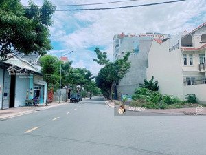 đất biệt thự mặt tiền nguyễn thị minh khai p8 - 362m2 giá 27 tỷ - khu vip dân trí cao