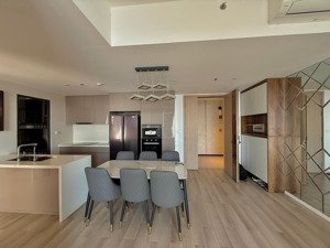cho thuê 3pn view trực diện công viên 36ha giá 25tr luxury tại masteri vinhomes grand park quận 9