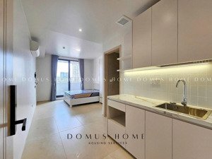 khai trương căn hộ dịch vụ máy giặt riêng giá mềm tại trung tâm quận 1 gần pđb bùi viện