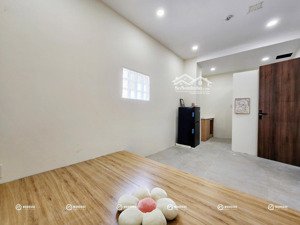 khai trương căn hộ studio nội thất mới 100% gần ngã tư bảy hiền