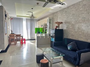 cho thuê căn hộ dic phoenix 2 phòng ngủ, giá 7.5 triệu - full nội thất