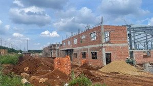 cho thuê xưởng mới 100% kcn nhơn trạch, đồng nai ~10.000m2