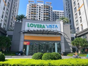 bán căn hộ cc lovera vista, 2,28 tỷ, 52m2, 1pn, 1wc, bao đẹp, hot!