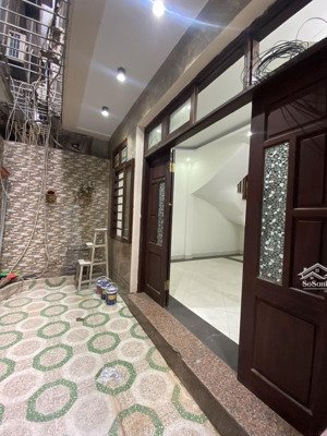 nhà riêng tại định công, hoàng mai, hà nội, chỉ với 7,4 tỷ, 40m2, 4pn, 3wc