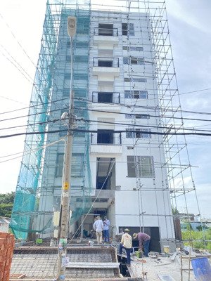 bán lô đất mặt tiền võ văn hát 535m2 ( 13m x 46m ) đối diện trường đại học maketing