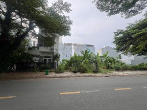 bán lô đất mặt tiền nguyễn đình thi khu dân cư gia hòa ngang 7x20 view đẹp