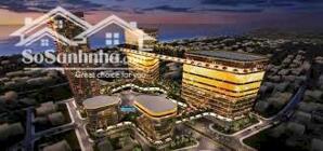 Bán Lô Góc Mặt Tiền Chính 10m5 Trương Định Cách Biển 400m Địa Điểm Du Lịch. Giá 15ty6