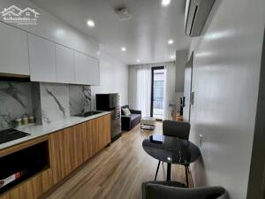 Cho thuê căn hộ Vinhomes Marina, 1 p.ngủ riêng biệt (45m2).