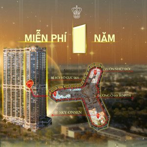 với 497tr sở hữu nhà sang tiện nghi như resort 5*. sổ lâu dài, 0% 40t, ono gốc 60t full nội thất 5*