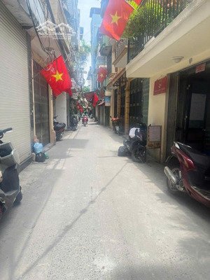 nhà hiếm khương trung, ngõ thông kinh doanh 40m2, mặt tiền 3.4m, nhỉnh 11 tỷ