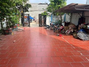 bán nhà đẹp siêu rộng phường vân dương, tp bắc ninh lô đất 359m sổ đỏ chính chủ nhà x
