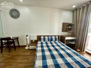 Căn hộ 1 ngủ có ngăn bếp giá chỉ 5.5tr tại KĐT Waterfront