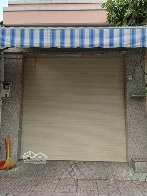 nhà cấp 4 mt kinh dương vương p13 q6 (3,8 x 22) giá 13,5 tỷ