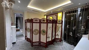 [KD Sầm Uất] Bán nhà MP Dương Khuê,180m2X7T, MT 8m,Giá 56.8 tỷ,thang máy, vỉa hè rộng