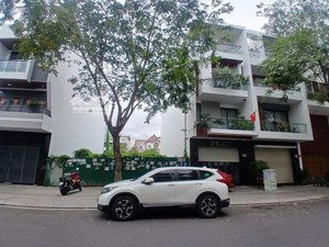 100m2 - 9,7 tỷ - khu đô thị vcn phước hải mặt đường 20m khu kinh doanh nhộn nhịp tttp nha trang
