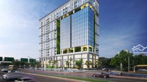 cho thuê căn hộ calla garden 2 pn có ban công, đối diện đại học văn hiến