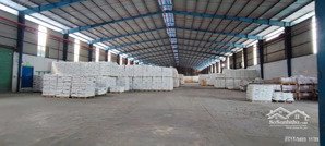 cho thuê xưởng trong kcn đức hoà long an 6000m2/250tr/ tháng