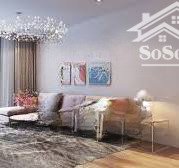 bán cc 3pn full nội thất, 2wc, 111m2 tại 165 thái hà, đống đa, giá tốt 9,6 tỷ. 