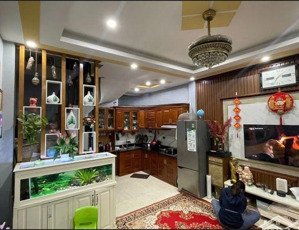hoa hậu ỷ la - hà đông, ô tô đỗ cạnh nhà, yên tĩnh thoáng mát, 40m2, 5.9 tỷ