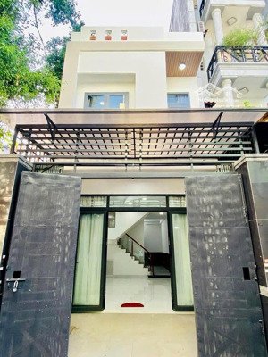 chính chủ cần bán gấp nhà tx22, p. thạnh xuân, q. 12, dt: 51m2, shr