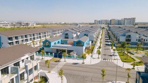bán biệt thự liền kề đẹp đường 21m thủy nguyên, hải phòng