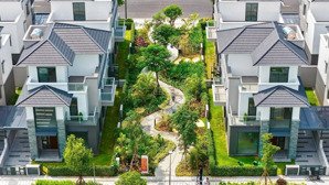 khang điền & keppel land ra mắt biệt thự chuẩn cao cấp quận 2 chính sách cực hấp dẫn trong tháng 7