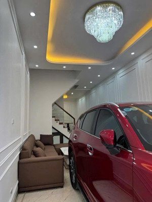 bán nhà thái thịnh đống đa, 57m2, 5 tầng thang máy, kinh doanh, ô tô tránh, giá 15.8 tỷ vị trí đắ