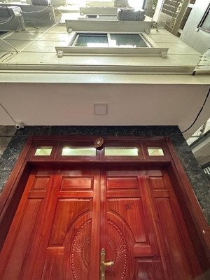 nhà phố-lê đức thọ-5tầng-ngõ nông-rộng-sát phố-ở ngay-giá 7.5tỷ