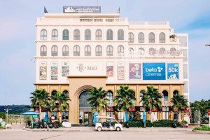 biệt thự biển phú quốc the residence - ưu đãi khủng t7/25 tt50% nhận nhà ngay
