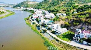 tái định cư thuỷ tú - view sông cực đẹp - gần dự án sungroup