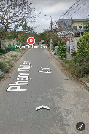 cần bán gấp lô đất đường phạm thị lam anh - cạnh đại học duy tân đà nẵng