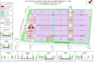 bán kho, nhà xưởng tại cụm công nghiệp kim bài, 8,7 triệu, 2000 m2, giá tốt, uy tín