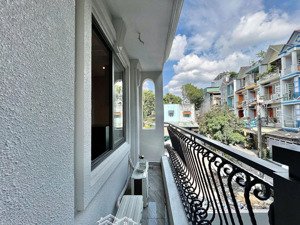 chỉnh chủ cho thuê phòng full nội thất, phường 14, quận gò vấp