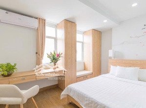 hãy click vào xem căn phòng chỉ với giá 6tr3 xịn sò bao hết các chi phí ngay cầu ba son