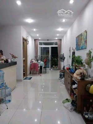 bán chung cư ngọc lan - đường phú thuận - phường phú thuận - q7