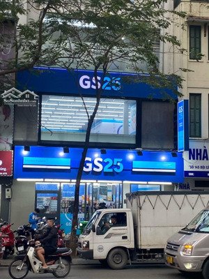 bán nhà phố lê văn lương trung tâm quận thanh xuân 120m x 4 tầng mặt tiền 7m giá 30 tỷ