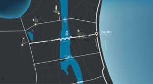 căn hộ cao cấp nobu residences vị trí đẹp nhất đà nẵng - biểu tượng đẳng cấp bên bờ biển mỹ khê