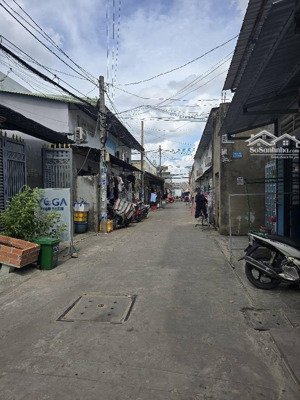 bán nhà ngay chợ phạm đăng giảng, diện tích 4x23m, giá 5tỷ5, bình hưng hòa, bình tân, tphcm