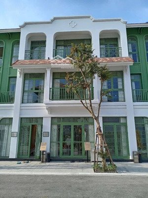 bán gấp liền kề sun hà nam 5pn, 5wc tại sun urban city, 5,2 tỷ, 56m2, view đẹp