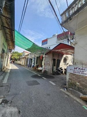 bán gấp nhà 4 tầng mặt phố thuý lĩnh, lĩnh nam, hoàng mai