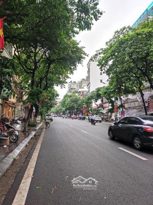 bán nhà mặt tiền phố huế, dt 85m2 x 3 tầng, 49.9 tỷ đồng. giá chốt bất ngờ